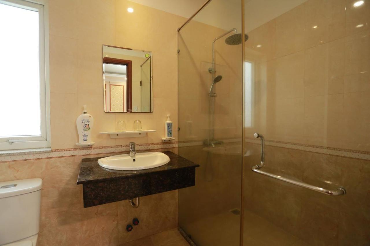 Thanh Tai Hotel 1 Hô Chi Minh-Ville Extérieur photo