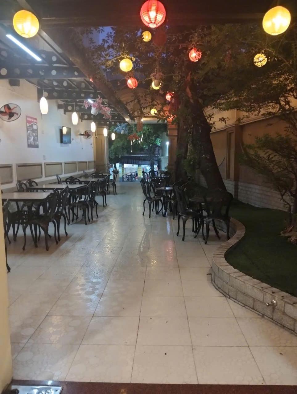Thanh Tai Hotel 1 Hô Chi Minh-Ville Extérieur photo