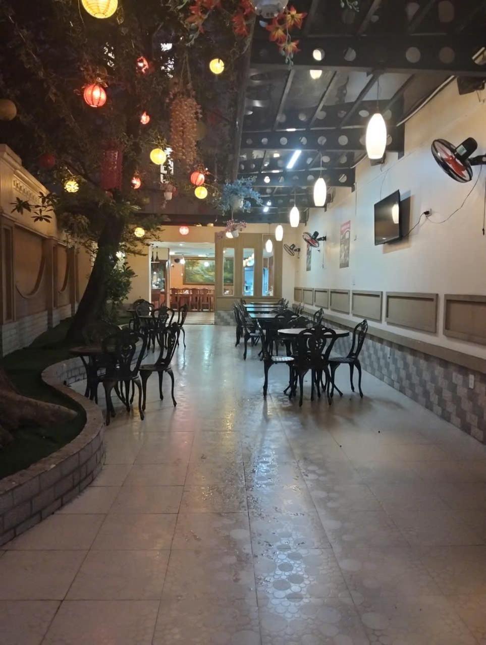 Thanh Tai Hotel 1 Hô Chi Minh-Ville Extérieur photo